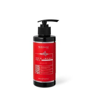 Шампунь для всіх типів волосся з олією інка-інчі Inca Inchi Veil Shampoo for All Hair Types Na G&oacute;lov[y], 250мл  g-003-571 фото