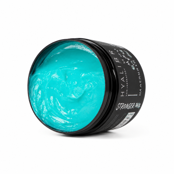Гиалуроновая маска для волос 7 увлажнителей Na Golovy Hyaluronic hair mask 7 humectants Na G&oacute;lov[y], 500мл g-003-524 фото