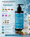 Кондиционер для волос с гиалуроновой кислотой Hyaluron Moist Hair Conditioner Na G&oacute;lov[y], 250мл g-003-574 фото 2