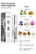 Крем-гель для рук Hand Cream Gel Satin Lotus Ritual Na WKIR[y], 30мл g-003-582 фото 2
