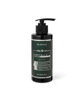 Шампунь для всех типов волос с экстрактом центеллы Centella Calm Shampoo for All Hair Types Na G&oacute;lov[y], 250мл g-003-559 фото