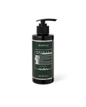 Кондиционер для волос с экстрактом центеллы Centella Calm Hair Conditioner Na G&oacute;lov[y], 250мл g-003-560 фото