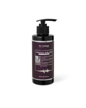 Кондиционер для волос с экстрактом крокуса Crocus Sublime Hair Conditioner Na G&oacute;lov[y], 250мл g-003-566 фото