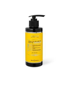 Кондиционер для волос с маслом макадамии Macadamia Note Hair Conditioner Na G&oacute;lov[y], 250мл g-003-568 фото